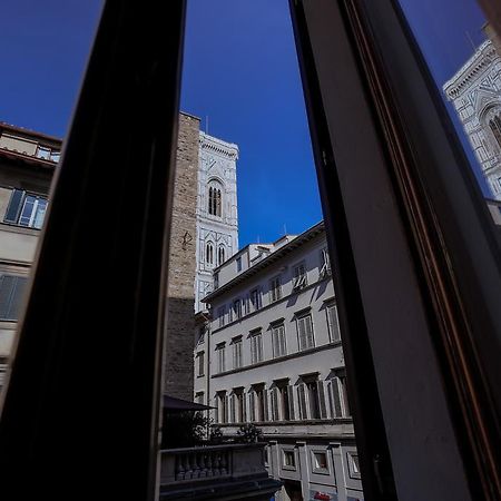Firenze Rentals Suite Art Buitenkant foto