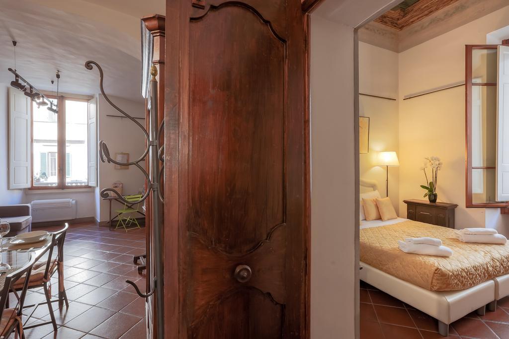 Firenze Rentals Suite Art Buitenkant foto