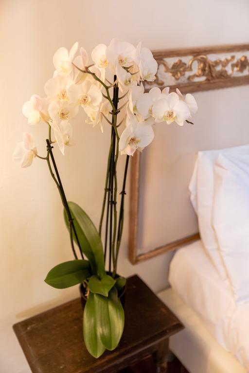 Firenze Rentals Suite Art Buitenkant foto