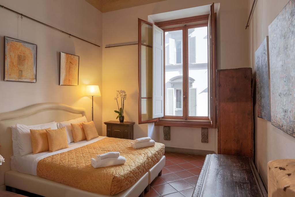 Firenze Rentals Suite Art Buitenkant foto