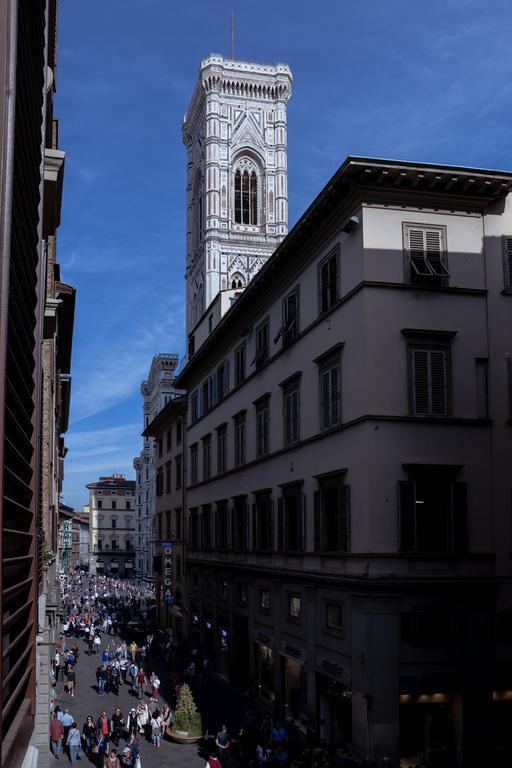 Firenze Rentals Suite Art Buitenkant foto
