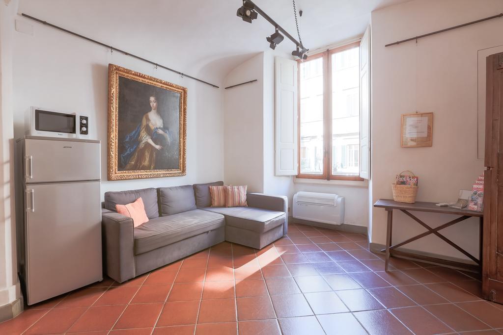 Firenze Rentals Suite Art Buitenkant foto
