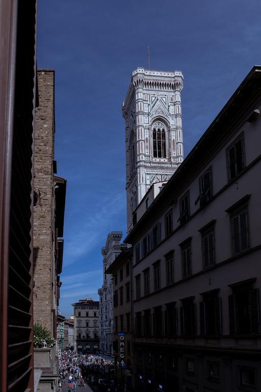 Firenze Rentals Suite Art Buitenkant foto