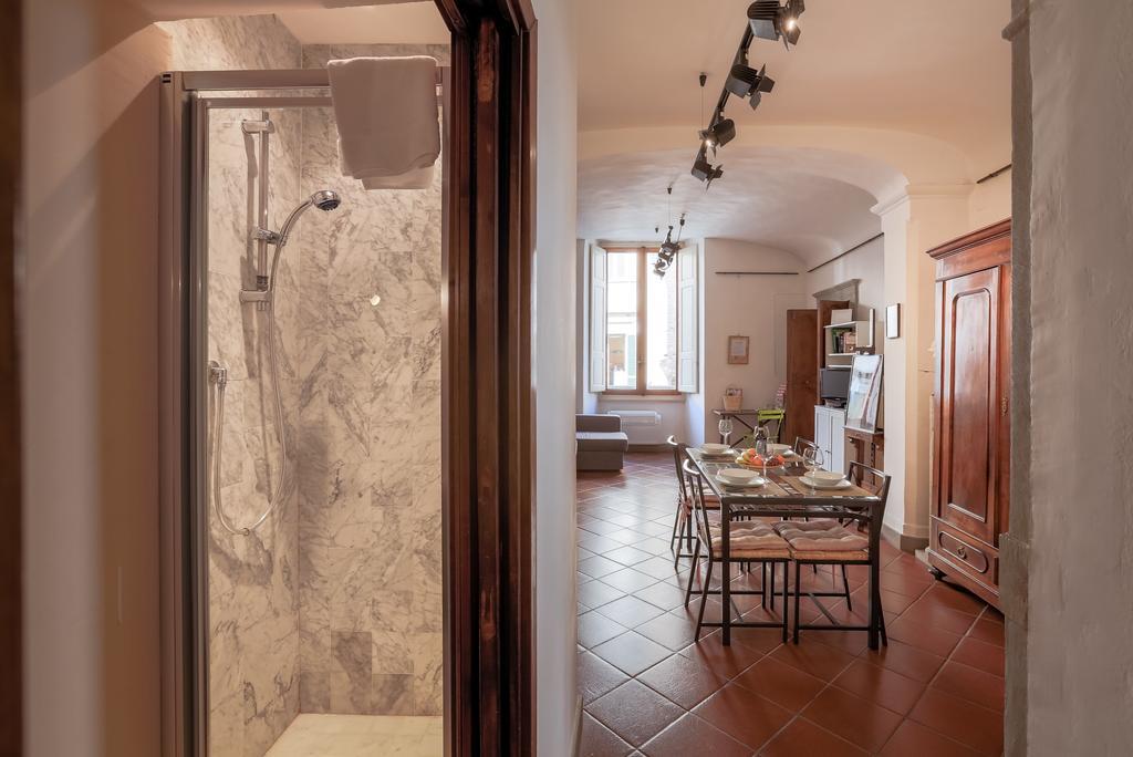 Firenze Rentals Suite Art Buitenkant foto