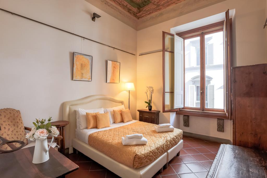 Firenze Rentals Suite Art Buitenkant foto