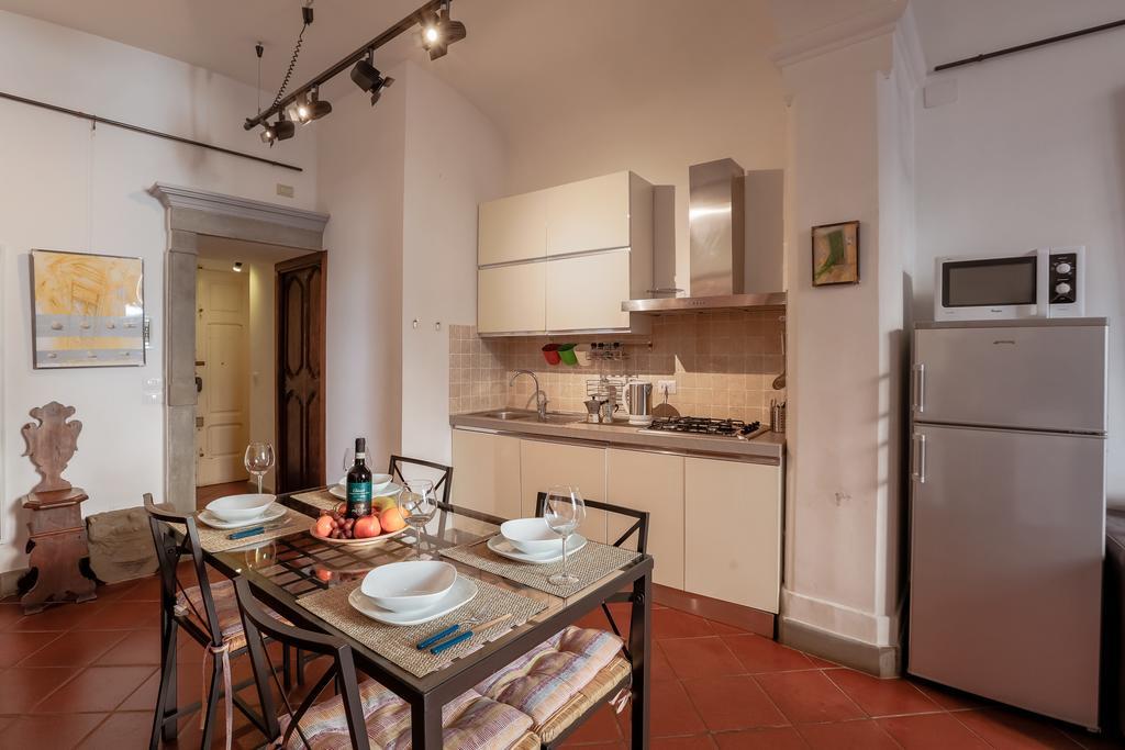 Firenze Rentals Suite Art Buitenkant foto