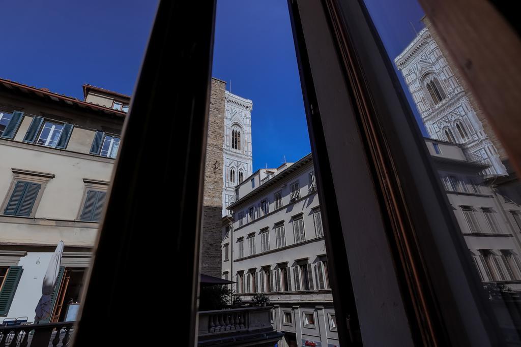 Firenze Rentals Suite Art Buitenkant foto